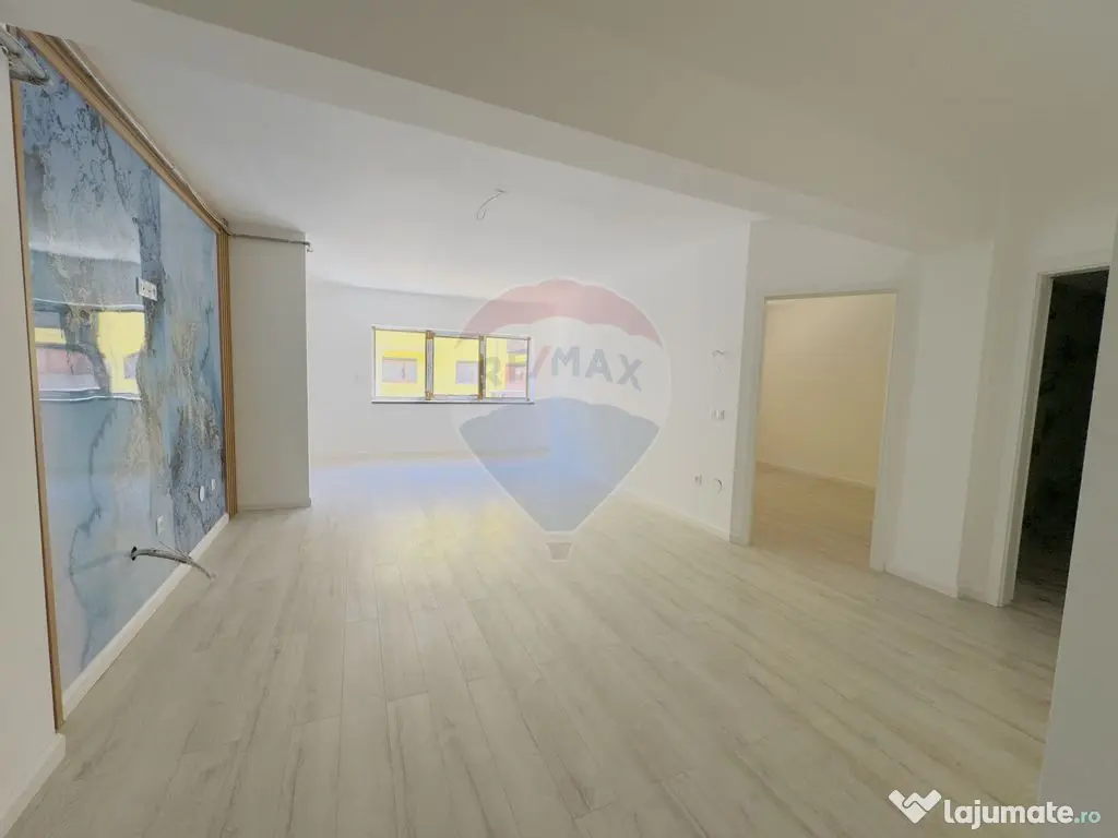 Apartament nou 2camere/ Oncea /Oradea 