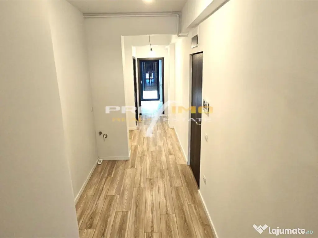 Promenada Mamaia Nord - Apartament Exclusivist cu vedere la 