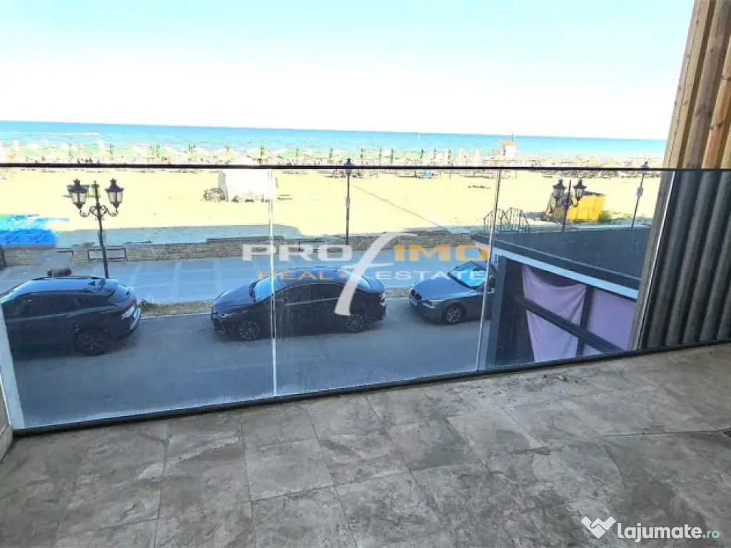 Promenada Mamaia Nord - Apartament Exclusivist cu vedere la 