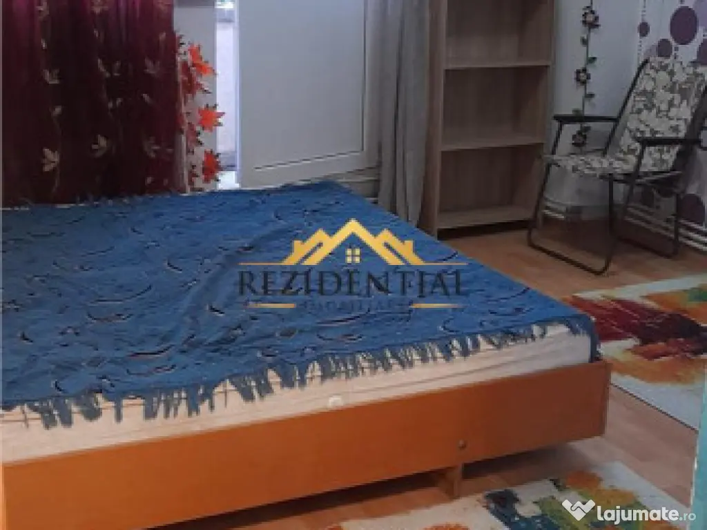 APARTAMENT 2 CAMERE - ULTRACENTRAL 