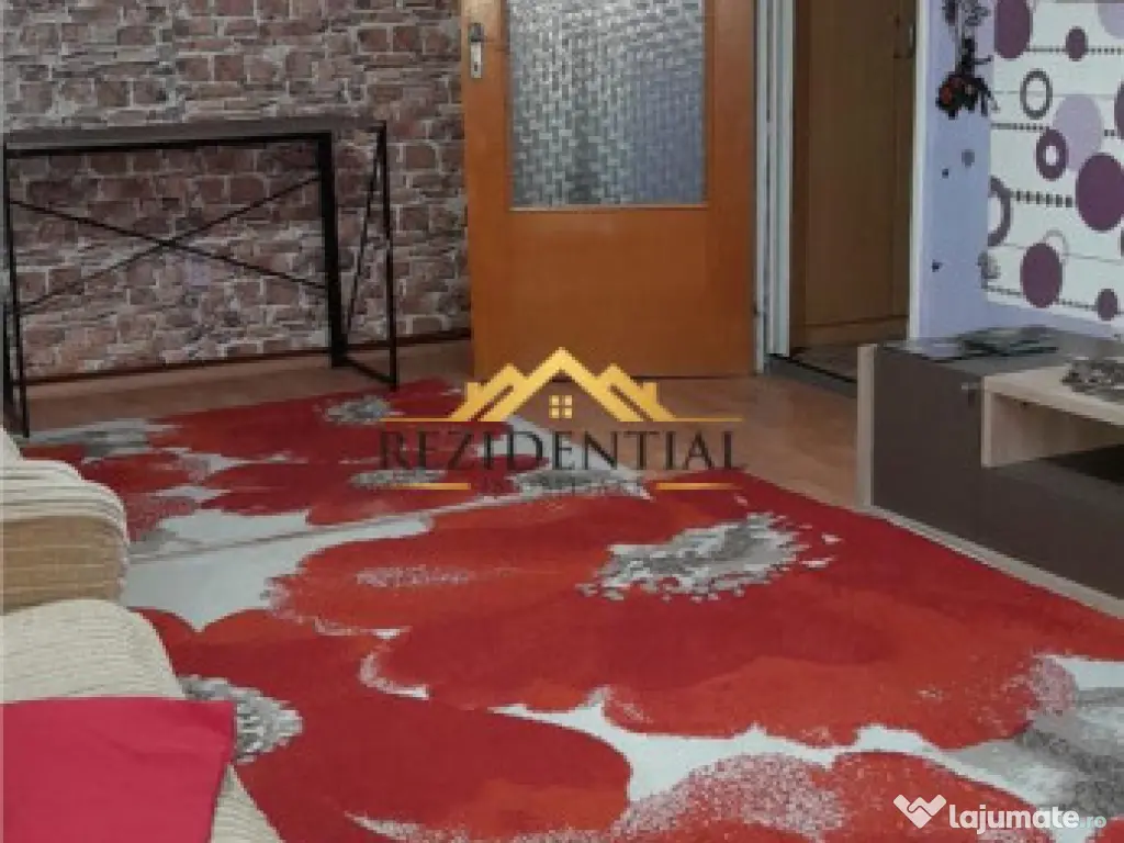 APARTAMENT 2 CAMERE - ULTRACENTRAL 