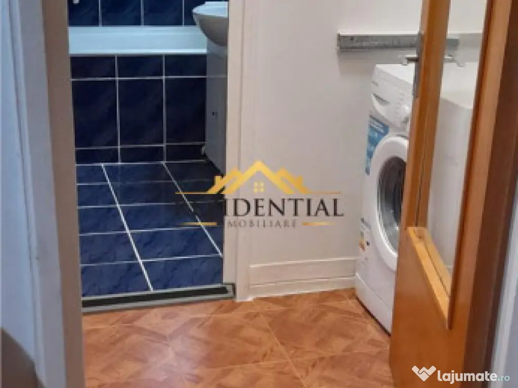 APARTAMENT 2 CAMERE - ULTRACENTRAL 