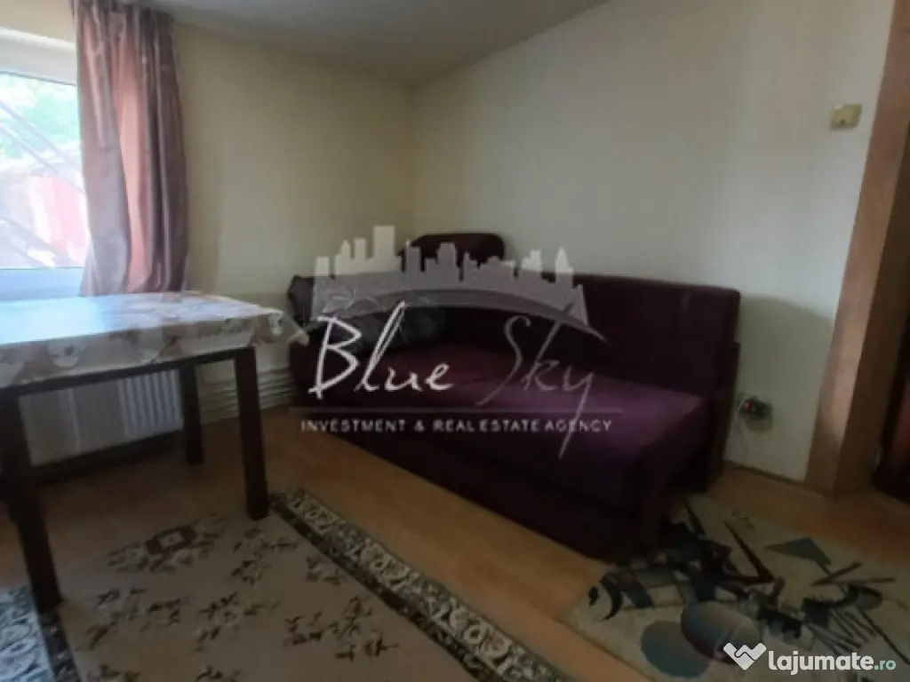 Casă de vânzare în Ovidiu – confort, liniște și intim 