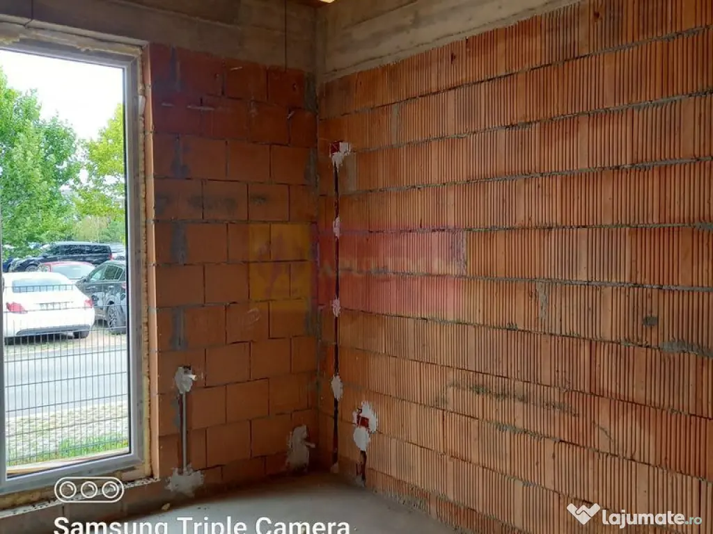 Vanzare casa- Fundeni-Dobroesti 