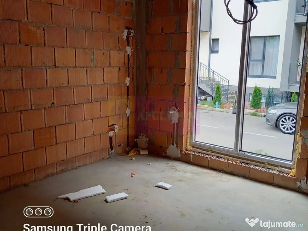 Vanzare casa- Fundeni-Dobroesti 