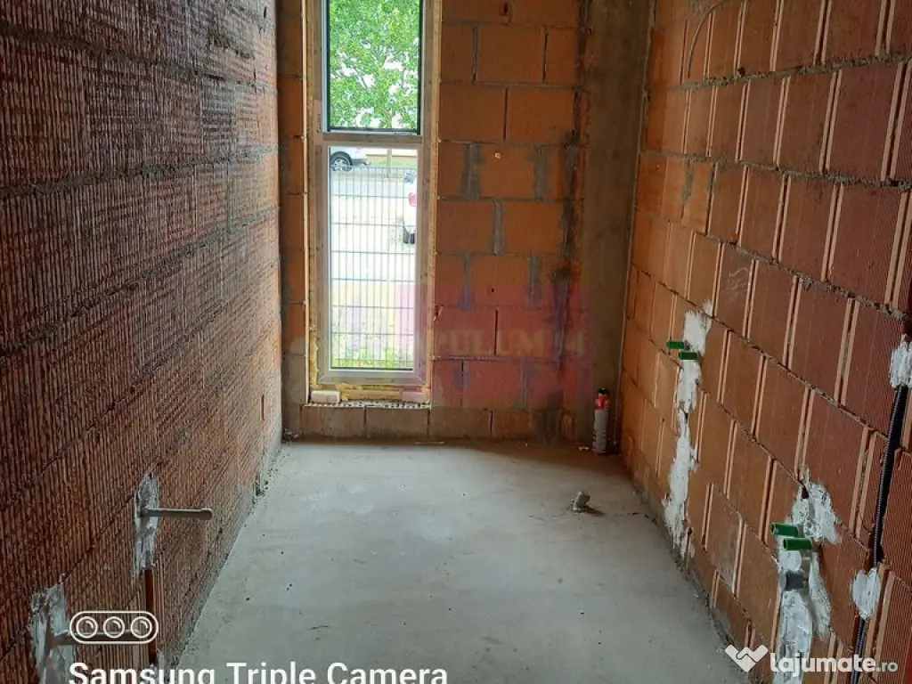 Vanzare casa- Fundeni-Dobroesti 