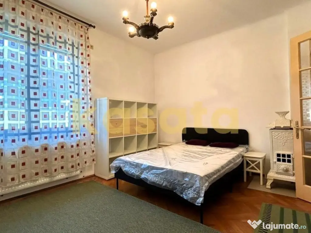 2 camere I Floreasca I etaj 1I mobilat si utilat I centra... 