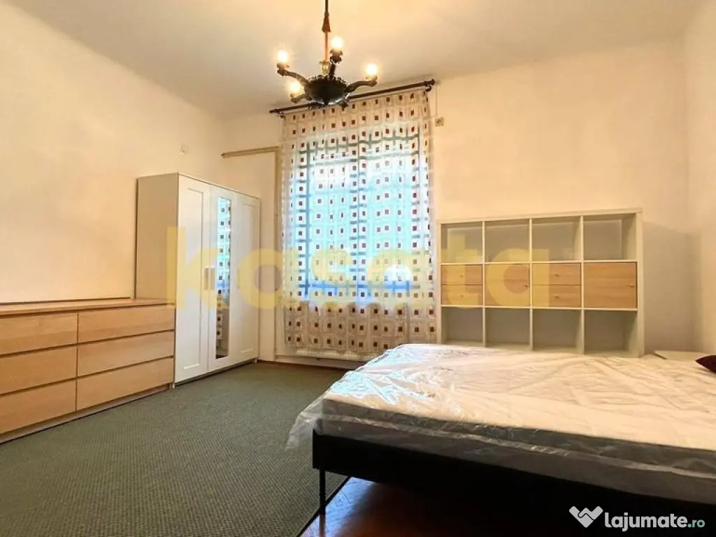 2 camere I Floreasca I etaj 1I mobilat si utilat I centra... 