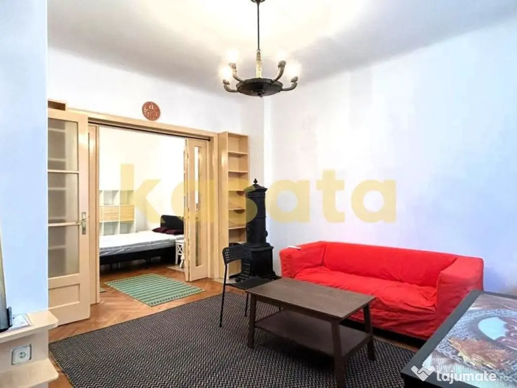 2 camere I Floreasca I etaj 1I mobilat si utilat I centra... 