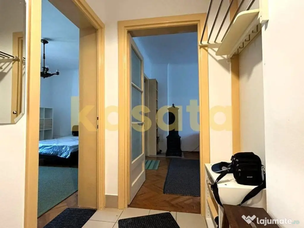 2 camere I Floreasca I etaj 1I mobilat si utilat I centra... 