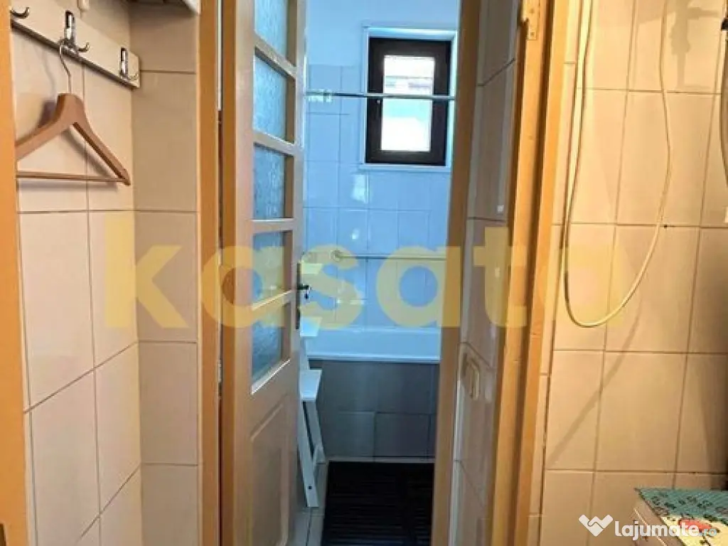 2 camere I Floreasca I etaj 1I mobilat si utilat I centra... 