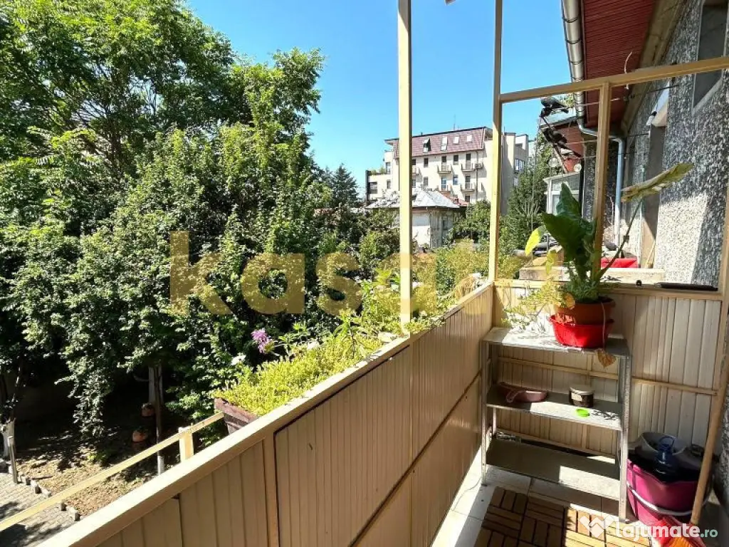 2 camere I Floreasca I etaj 1I mobilat si utilat I centra... 