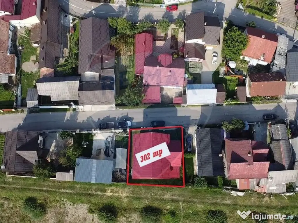 Casă / Vilă cu 5 camere de vânzare în zona Central Gu... 