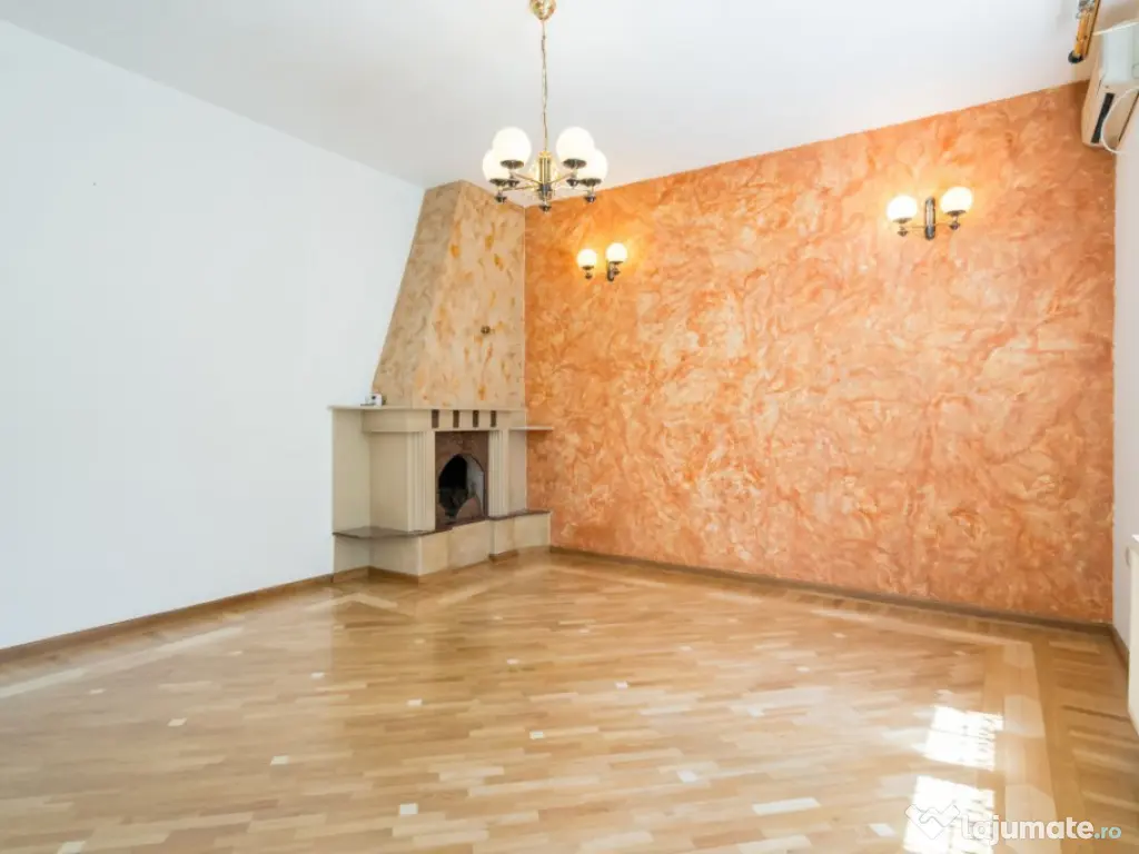 Vila 1 Mai- Chibrit-pentru doua familii 