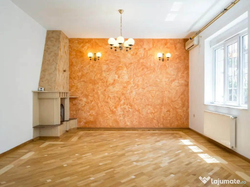 Vila 1 Mai- Chibrit-pentru doua familii 