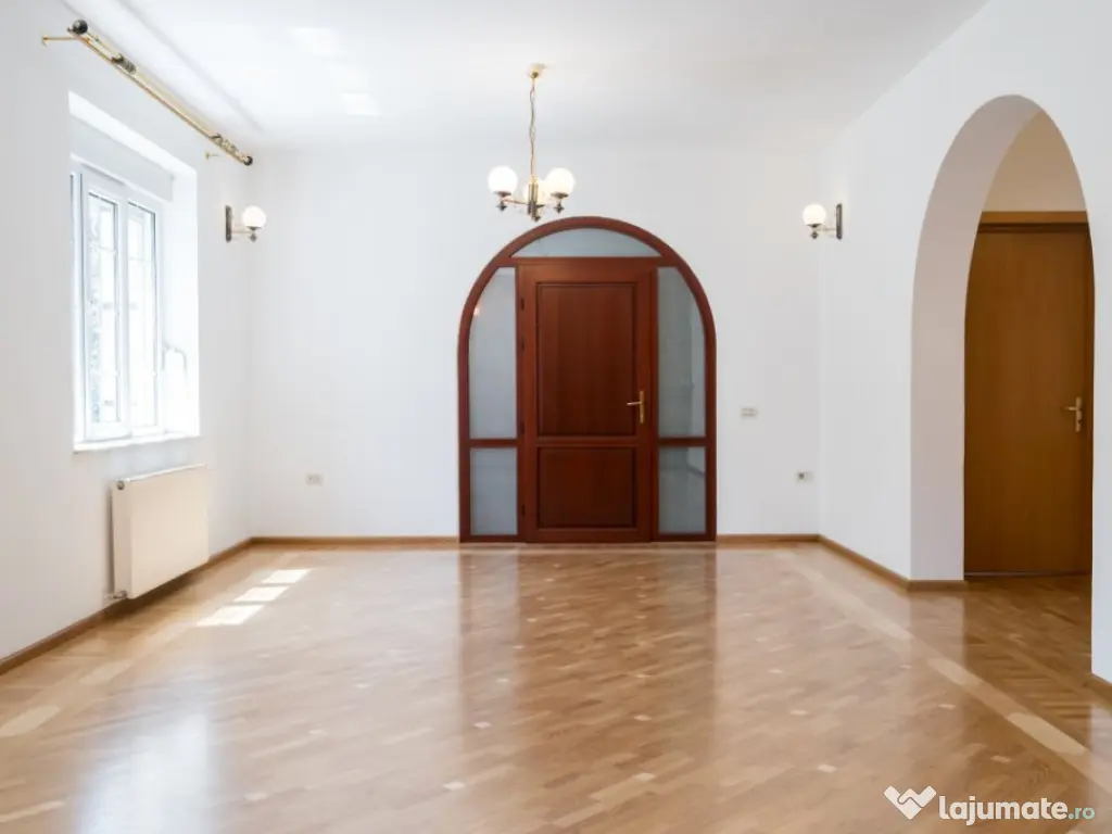 Vila 1 Mai- Chibrit-pentru doua familii 