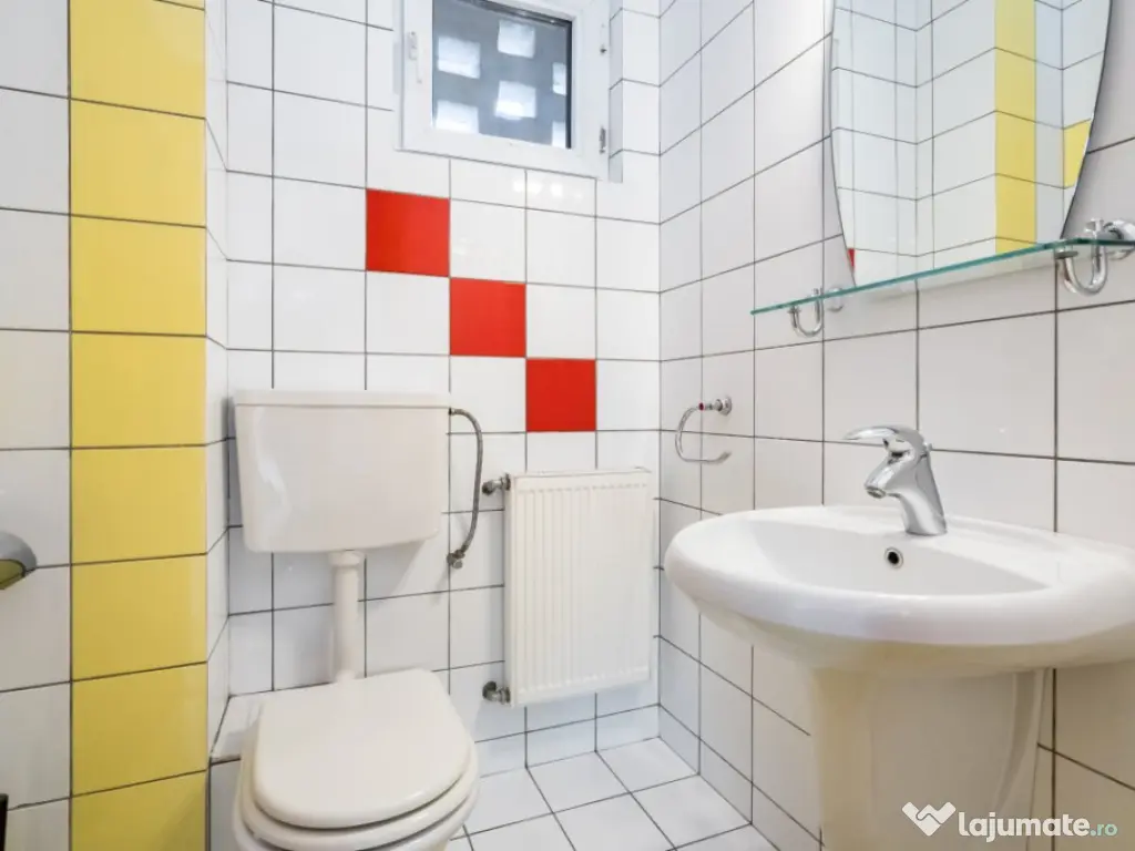 Vila 1 Mai- Chibrit-pentru doua familii 