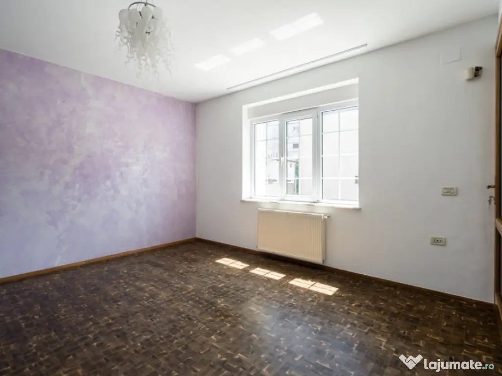 Vila 1 Mai- Chibrit-pentru doua familii 