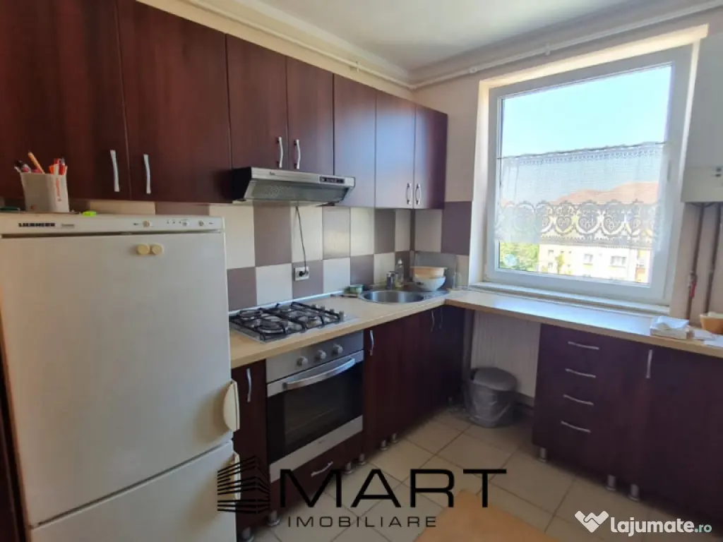 Apartament cu 3 camere Zona Rahovei 