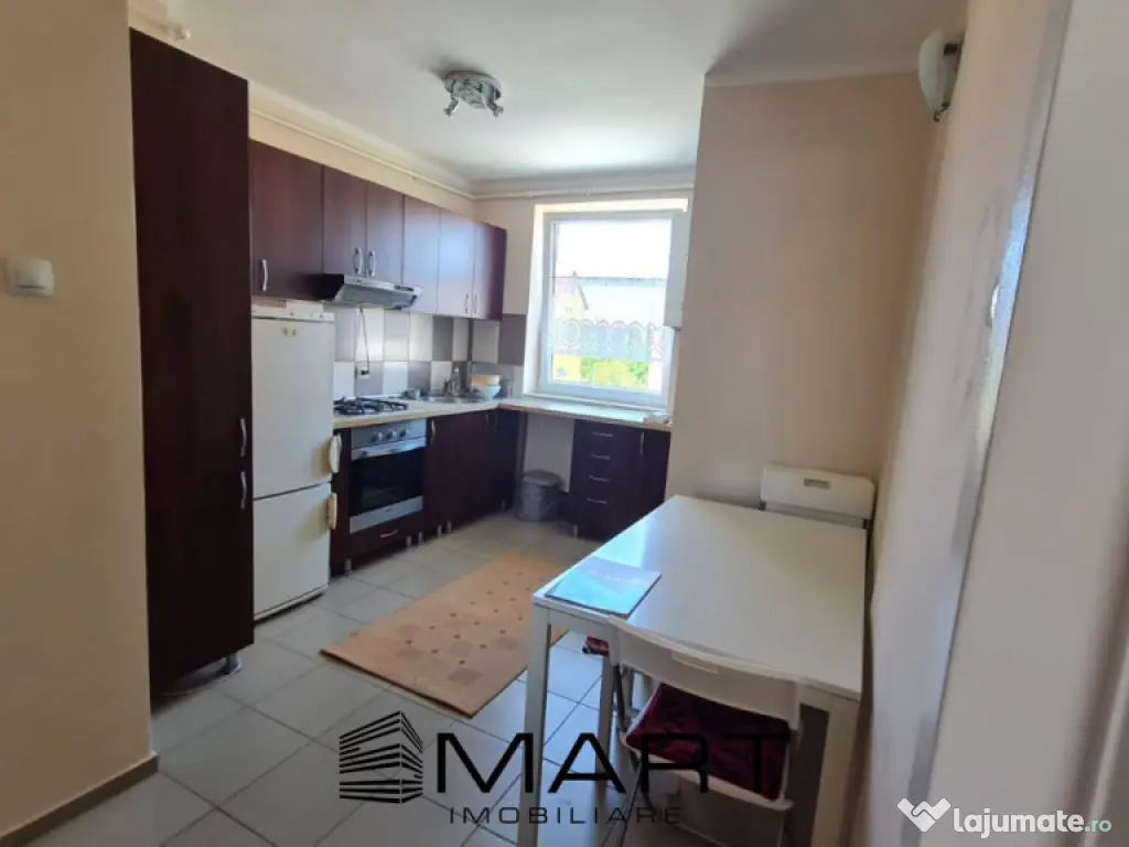 Apartament cu 3 camere Zona Rahovei 