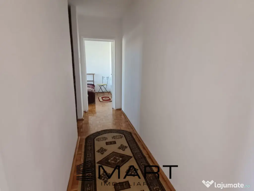 Apartament cu 3 camere Zona Rahovei 