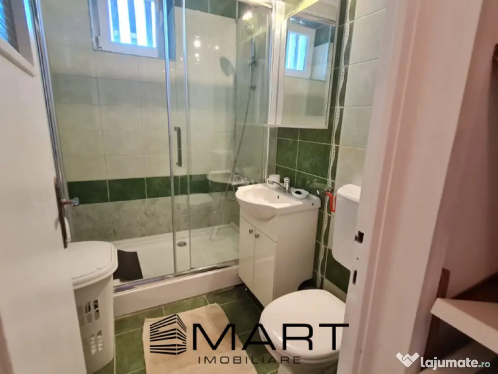 Apartament cu 3 camere Zona Rahovei 