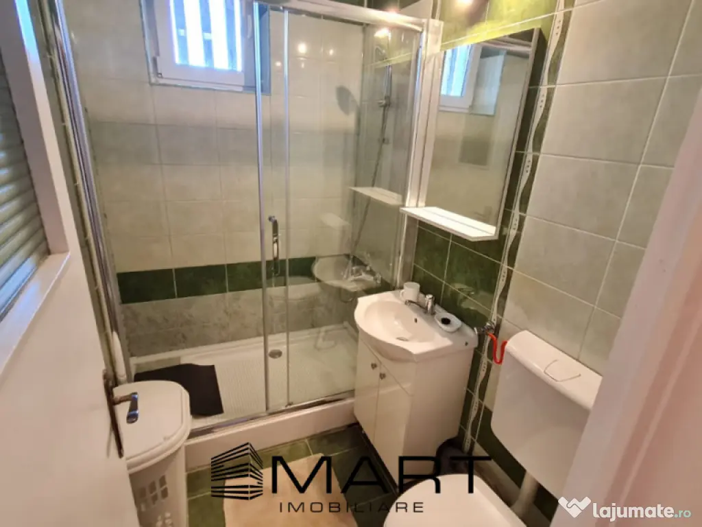 Apartament cu 3 camere Zona Rahovei 