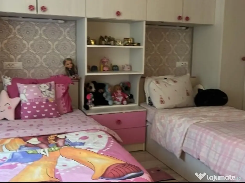 Casa / Vila ( P+1+M ) Zona Burdujeni