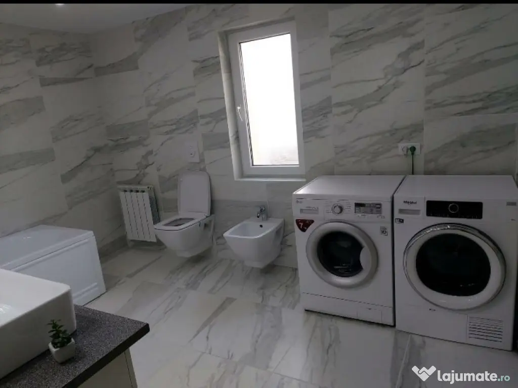 Casa / Vila ( P+1+M ) Zona Burdujeni