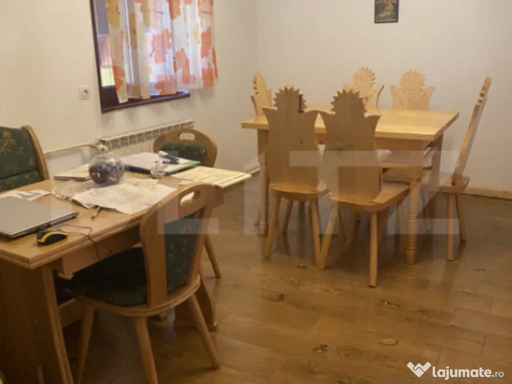 Vânzare pensiune în Vatra Dornei