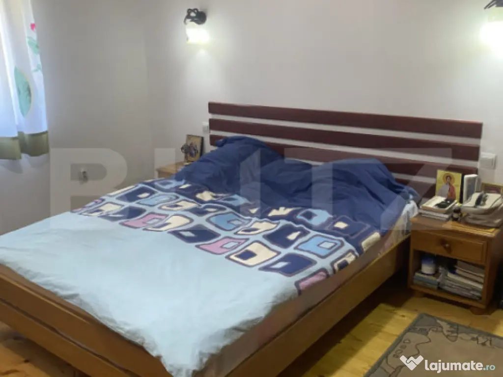 Vânzare pensiune în Vatra Dornei