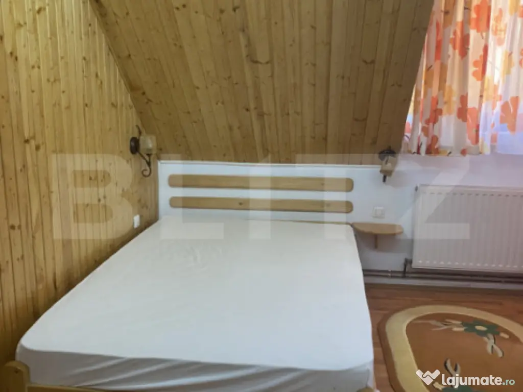 Vânzare pensiune în Vatra Dornei