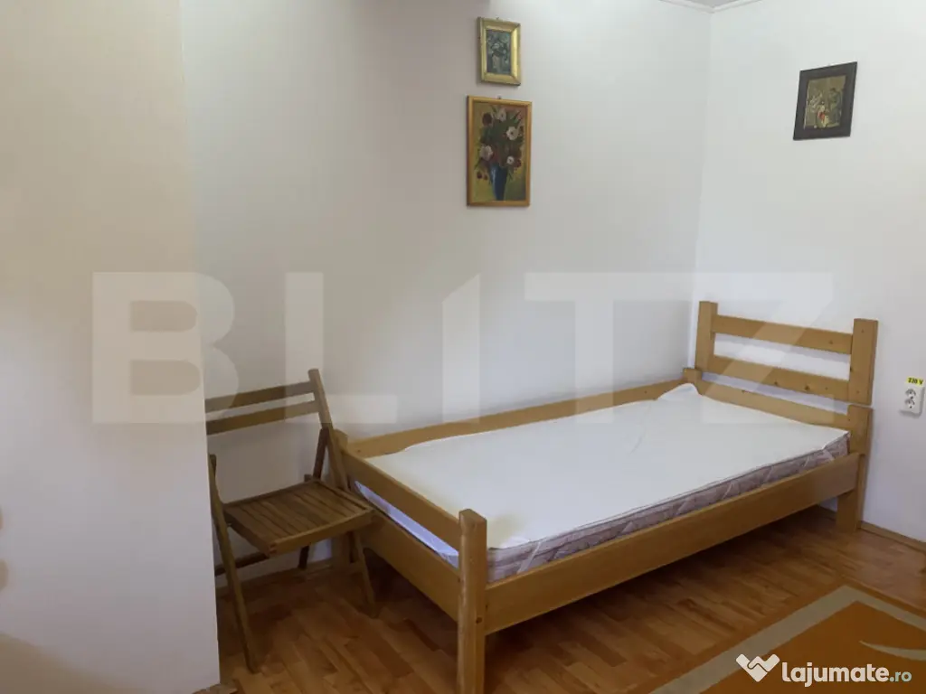 Vânzare pensiune în Vatra Dornei