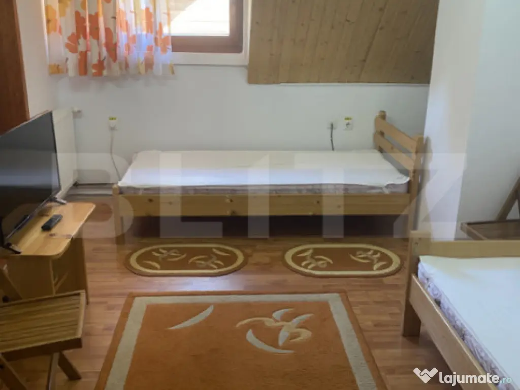 Vânzare pensiune în Vatra Dornei