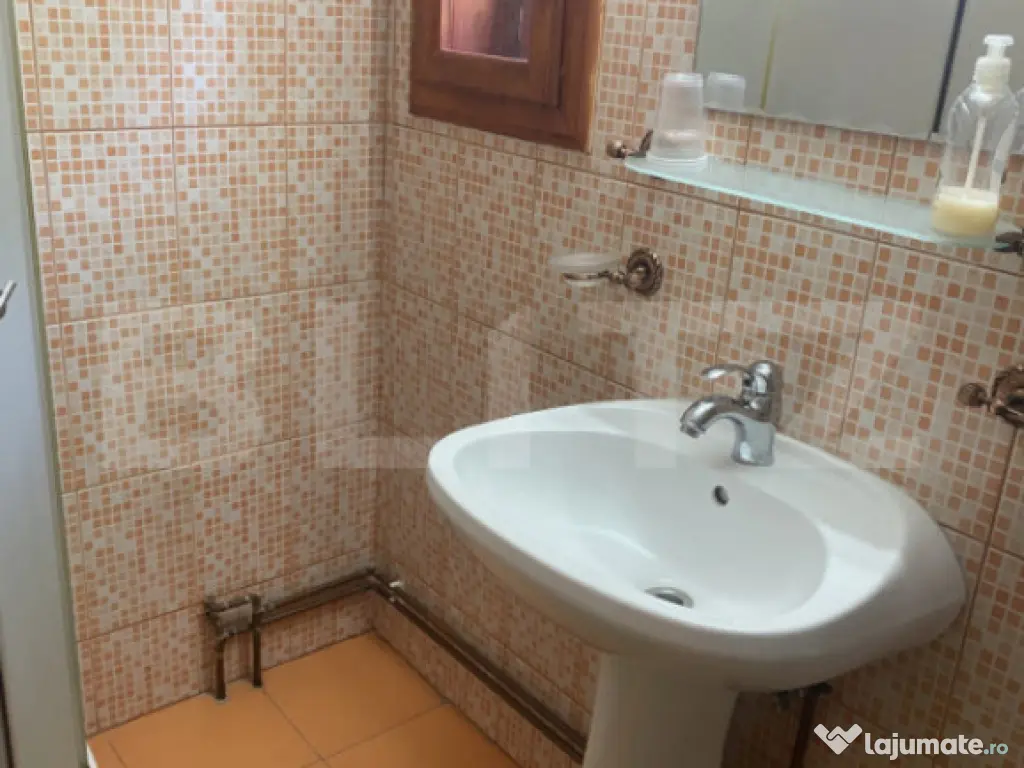 Vânzare pensiune în Vatra Dornei