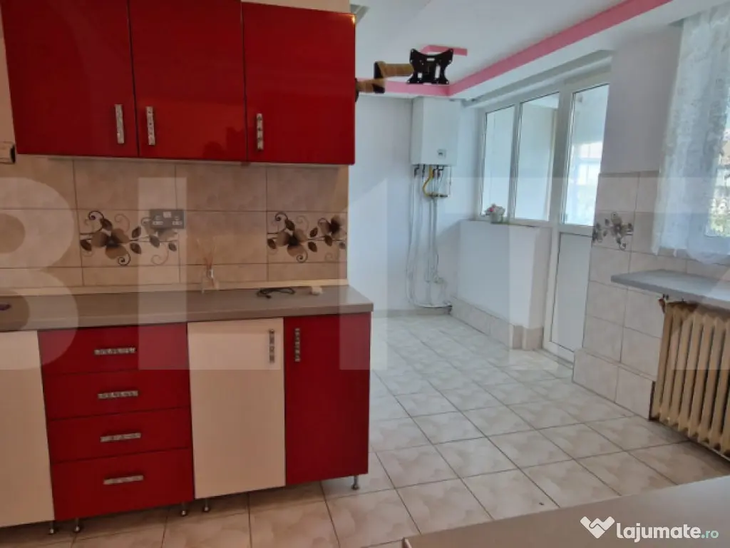 Apartament de vanzare cu 2 camere, 61 mp, zona BIG