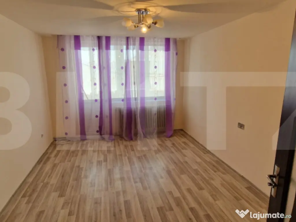 Apartament de vanzare cu 2 camere, 61 mp, zona BIG