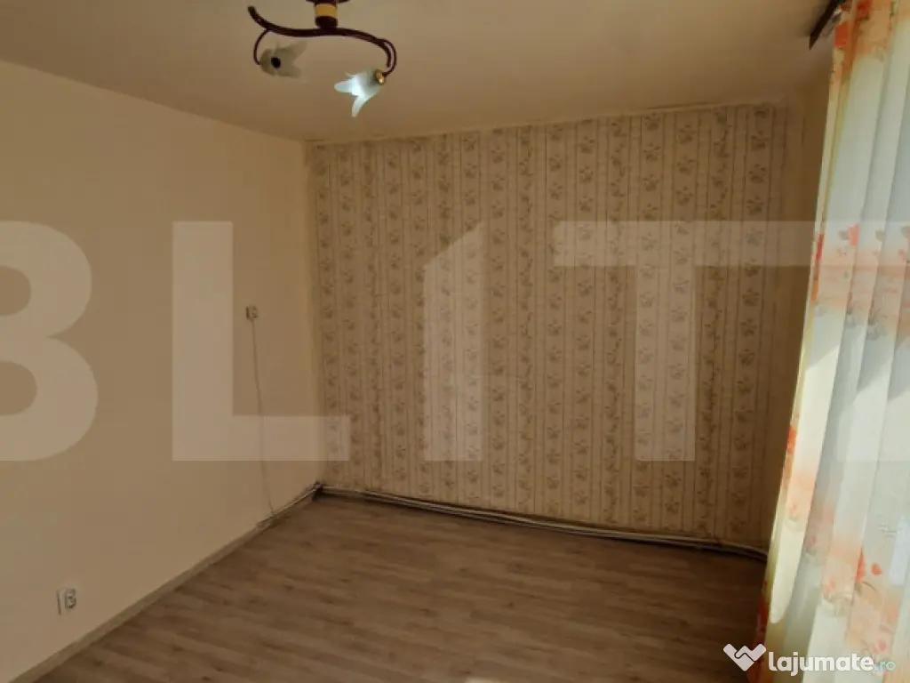 Apartament de vanzare cu 2 camere, 61 mp, zona BIG