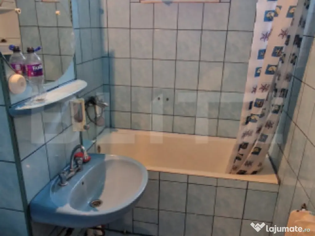 Apartament de vanzare cu 2 camere, 61 mp, zona BIG