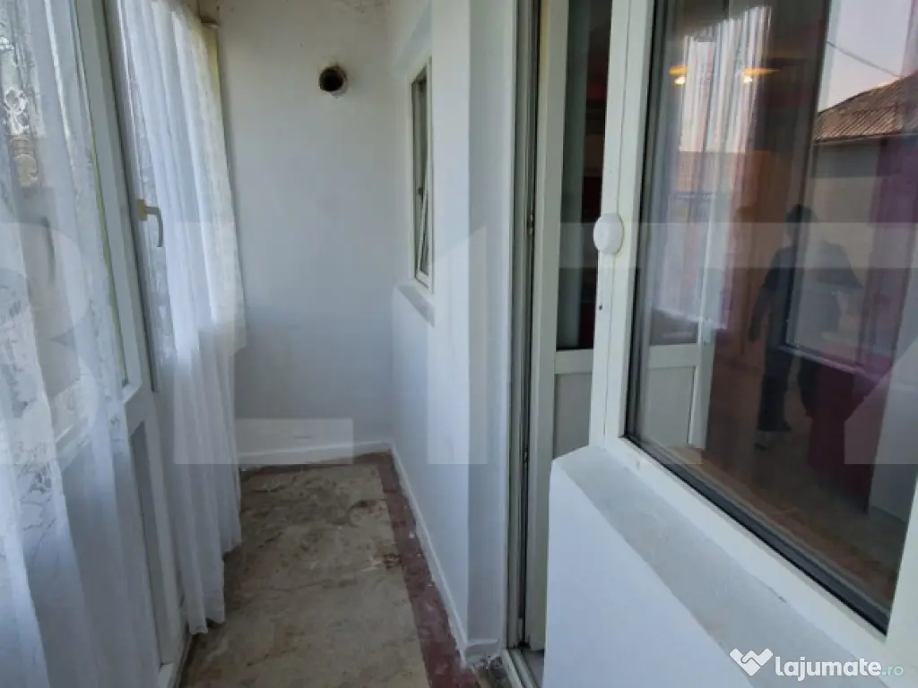 Apartament de vanzare cu 2 camere, 61 mp, zona BIG