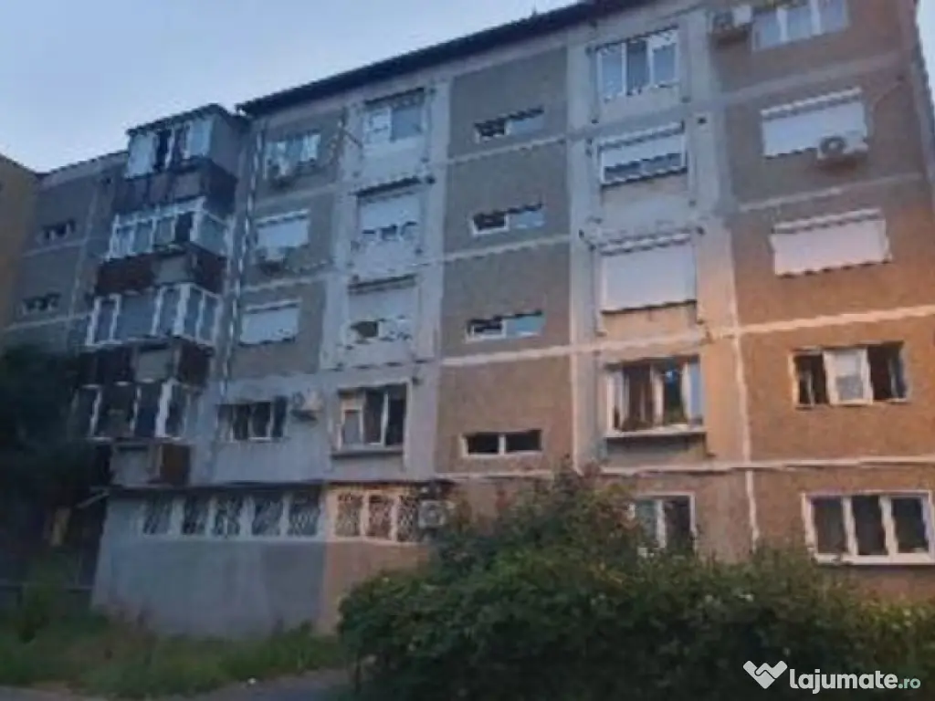 Cota 1/2 din apartament 3 camere, Timisoara, Jud. Timis