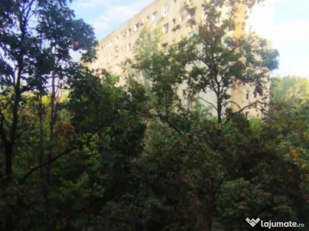 Apartament 2 Camere Drumul Taberei