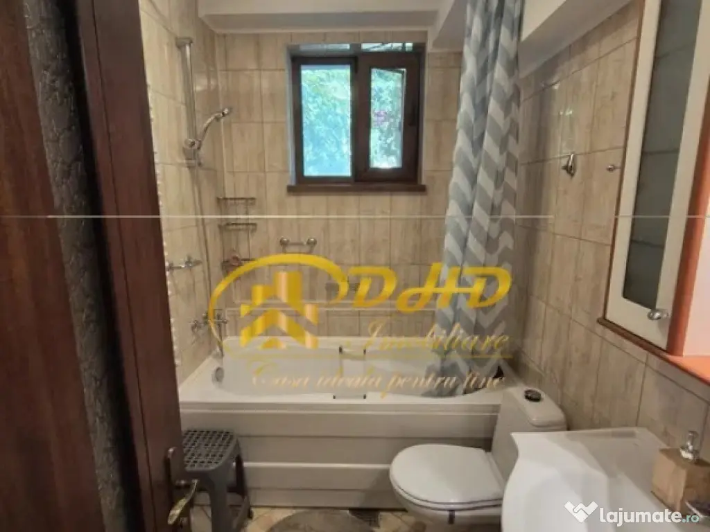 Apartament cu 2 camere situat în zona Unviersității 