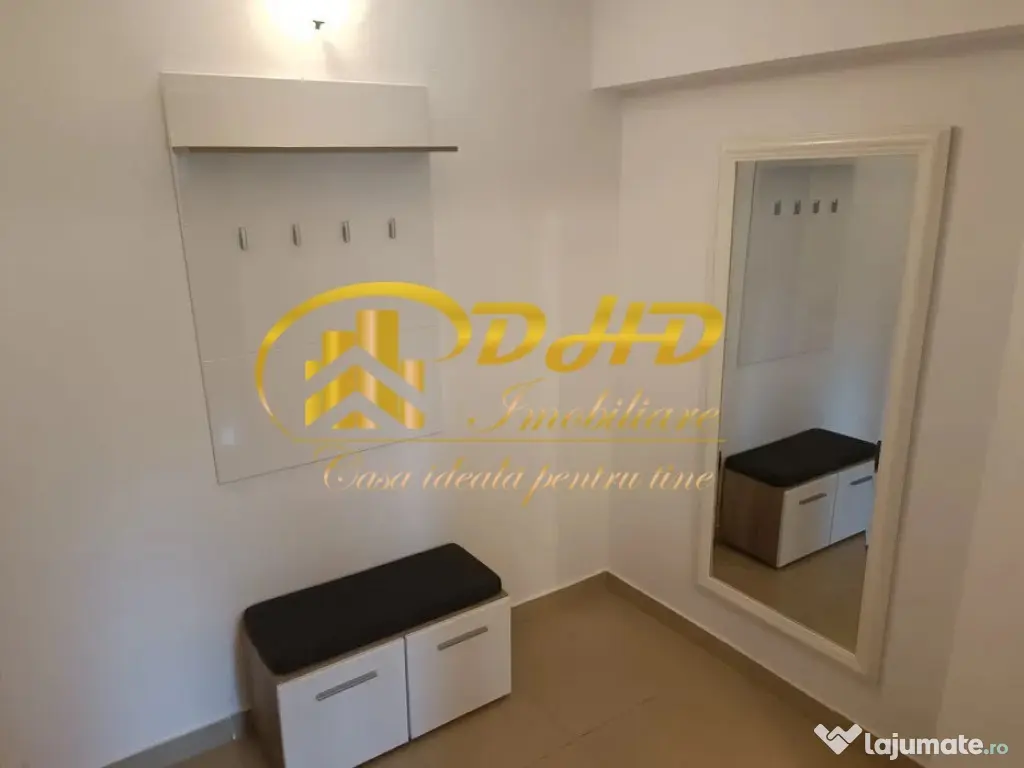Apartament cu 3 camere situat la Lazăr Rezidence