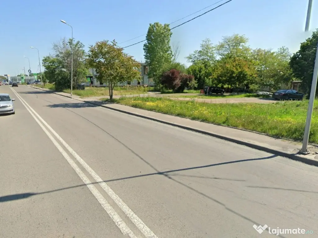 Oferte vanzari terenuri Constanta