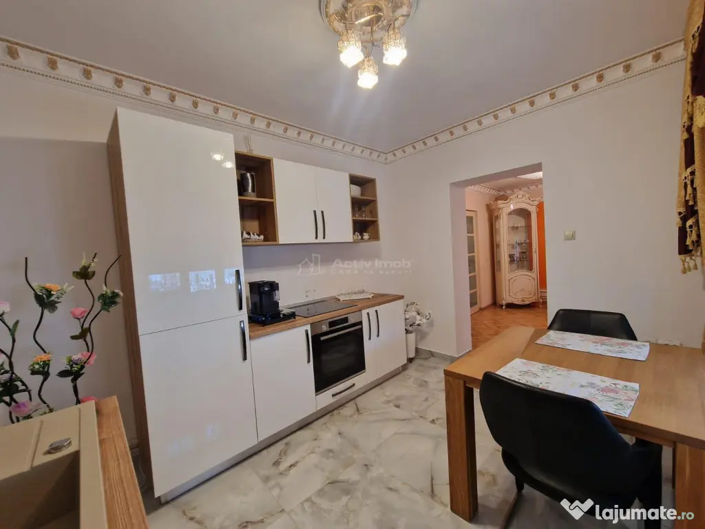 Resita Casa Zona Triaj