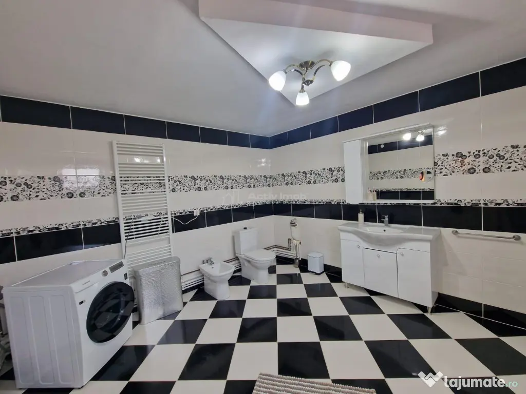 Resita Casa Zona Triaj