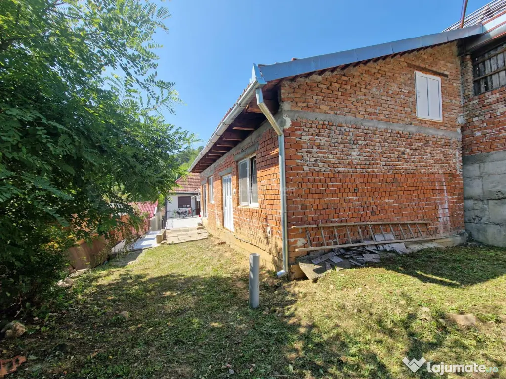 Resita Casa Zona Triaj