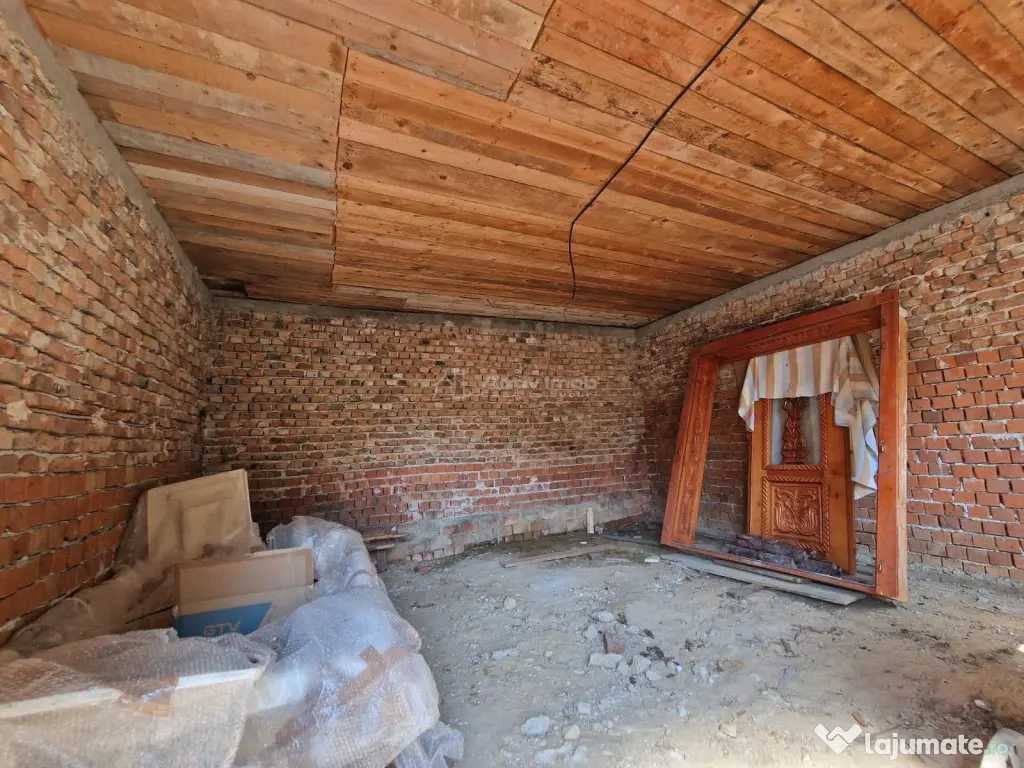 Resita Casa Zona Triaj