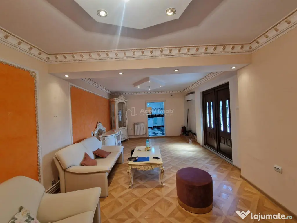 Resita Casa Zona Triaj